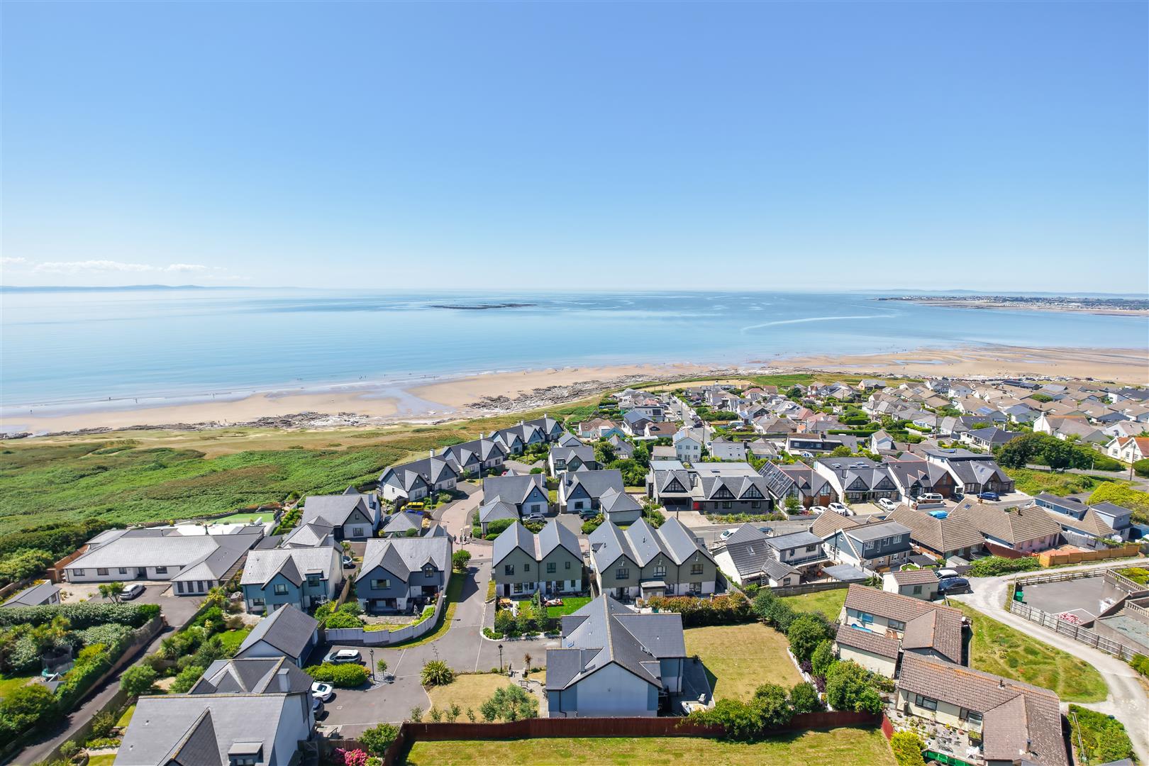 Craig Yr Eos Avenue, Ogmore by Sea, Vale of Glamorgan, CF32 0PF